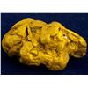 Image 1 : Yukon/Skagway Gold Nugget, 4.51 ozs  108956