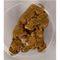 Gold Nugget, SS Central America  108538