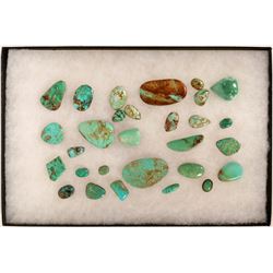 Green Turquoise Collection  108947