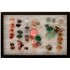 Image 1 : Semi-Precious Cut Stones  108948