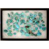 Image 1 : Turquoise - Jeweler's Lot  108945