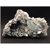 Image 1 : Beryl v. Aquamarine and Cassiterite from China  53064