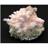 Image 1 : Calcite v. Manganoan and Quartz from China  53050