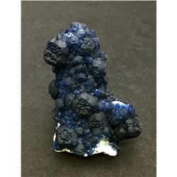 Fluorite and Quartz from China  53005