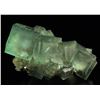 Image 1 : Fluorite from Huanggang Fe-Sn deposit, China  53029