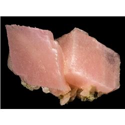 Manganoan Calcite from China  53130