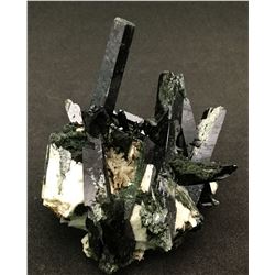 Aegirine from Malawi  53078