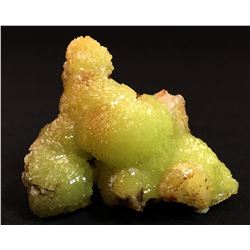Adamite from Ojuela Mine, Mexico  53017