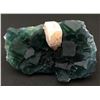 Image 1 : Fluorite from Okorusu Mine, Namibia  53072