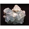 Image 1 : Beryl v. Aquamarine and Muscovite from Pakistan  53053