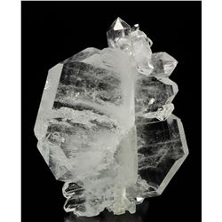 Quartz (Rock Crystal) from Pakistan  53058