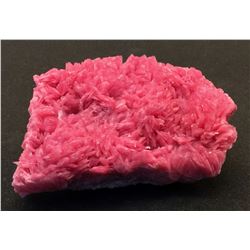Rhodonite from Peru  53067