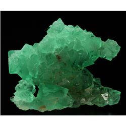 Fluorite from South Africa  53037