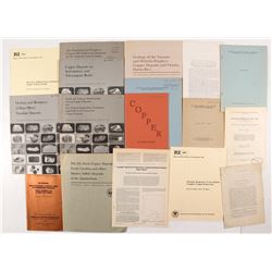Technical Papers on Copper  53372