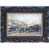 Image 1 : Mammoth Nome, AK Miner and Ore Car Photo  88575