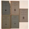 Image 1 : Geological Reports / U.S.G.S. / 5 Items.  109681