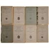 Image 1 : Geological Reports / U.S.G.S. / 8 Items.  109679