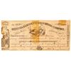 Image 1 : Helvetia & Lafayette Gold Mining Co. Stock Certificate  100905