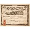 Image 1 : Monitor and Northwestern Silver Mining Company of Milwaukee  79736
