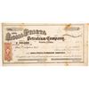 Image 1 : Loma Prieta Petroleum Company Stock  90456