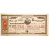 Image 1 : Pennsylvania Gold and Silver Mining Company Stock  80317