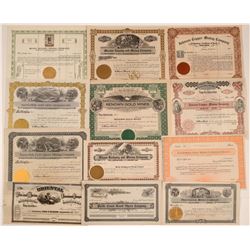 California Mining Collection  105881