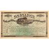 Image 1 : Defiance Gold & Silver Mining Company Stock Certificate  106988