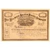 Image 1 : Helmick Silver Mining Company Stock Certificate  106946