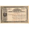 Image 1 : Golconda Mining Company of Leadville Stock Certificate  106957