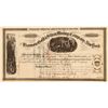 Image 1 : Harmon Gold & Silver Mining Company Stock Certificate  107428