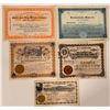 Image 1 : Idaho Mining Stocks with Unusual Names  107539