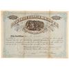 Image 1 : Favorite Copper Mining Co. Stock Certificate  106941