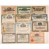 Image 1 : Twelve Butte, Montana Stock Certificates  105826