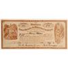 Image 1 : Montana Gold Mining Co Stock  109531