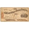 Image 1 : Harding & Dickman Gold & Silver Mining Co. Stock Certificate  106996