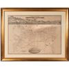 Image 1 : Comstock Mines & Sutro Tunnel / W. Rose's Revised Chart.l  109641