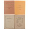 Image 1 : Annual Mining Reports /  2 Items.  109659