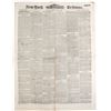 Image 1 : National Report of the Great Virginia City fire  63915