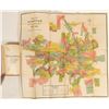 Image 2 : Nevada Mining Districts Atlas / Goldfield,Tonopah, & Bullfrog.  109629