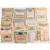 Image 1 : 47 Pennsylvania Mostly Different, Mostly Coal Stocks and Bonds  87267