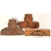 Image 1 : Cave Mine, UT Artifacts  100042