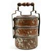 Image 1 : Miners Lunch Box  106284
