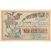 Image 1 : Echo Copper Mining & Milling Company Stock Certificate  106950