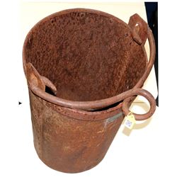 Galigher Ore Bucket  108518