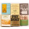 Image 1 : Gold Rush Related Books (7)  55753