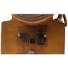 Image 2 : Hirsch Mining Lamp  109544