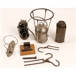 Mining / Miscellaneous / 7 Items  106297