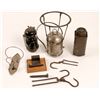 Image 1 : Mining / Miscellaneous / 7 Items  106297