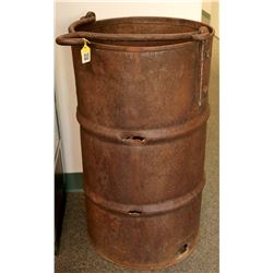 Ore Bucket  108520