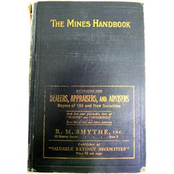 The Mines Handbook  86632